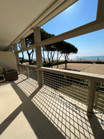 Appartamento Frontemare Da Michi E2 Lido di Jesolo Exterior photo