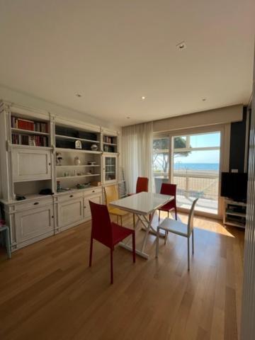 Appartamento Frontemare Da Michi E2 Lido di Jesolo Exterior photo